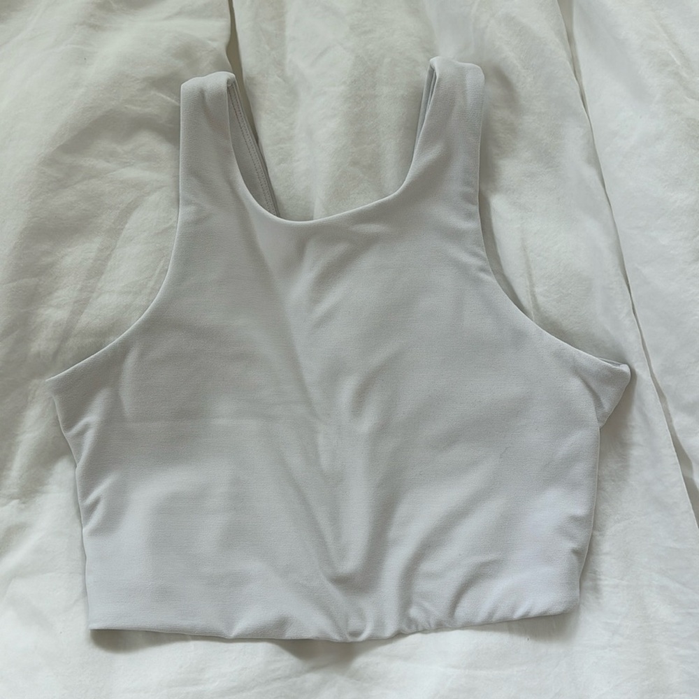 Outdoor Voices Venus Crop Top